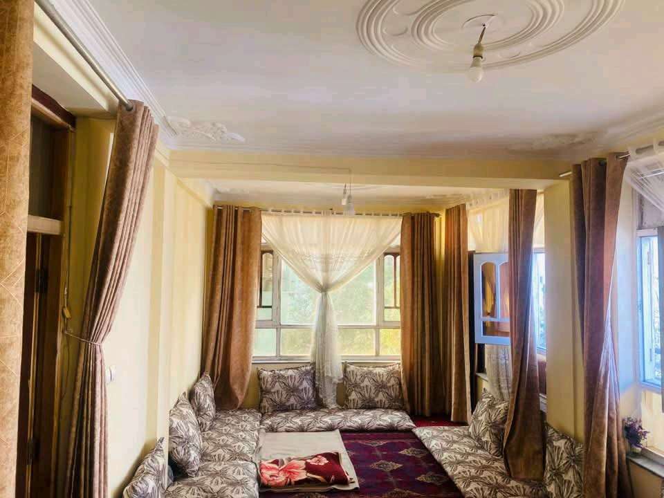 Apartment for gharaw in Prozhae Taimani 3rd Street A, Kabul — photo 4