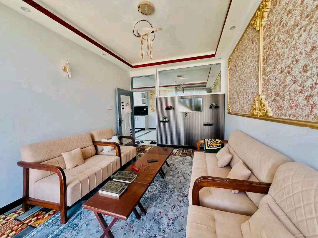 Apartment for sale in Qalae Fathullah, Kabul — photo 3
