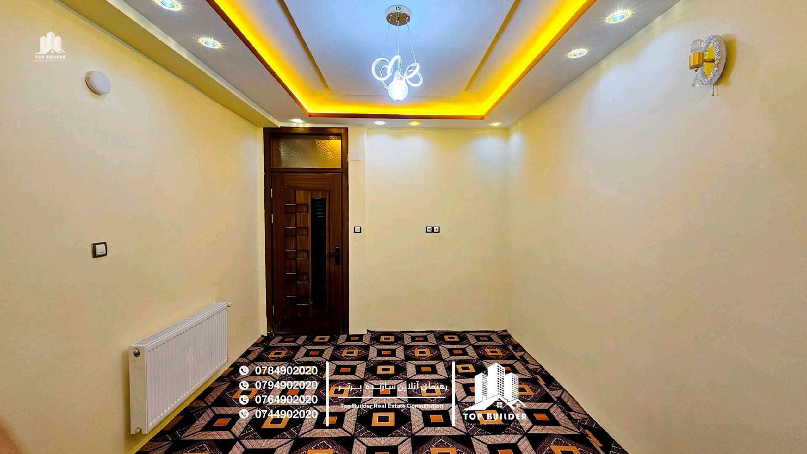 Apartment for sale in Kabul — photo 3
