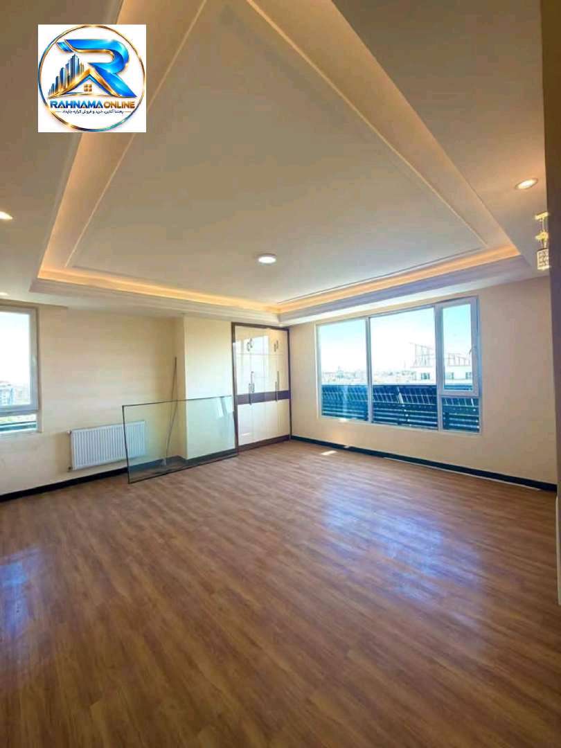 اپارتمان کرایی
