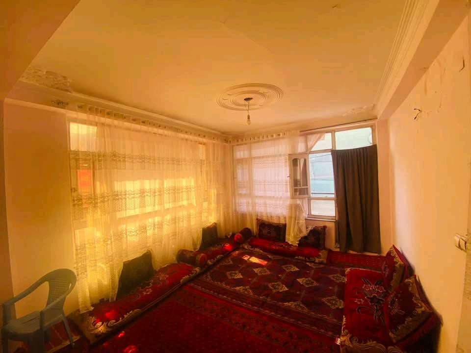 Apartment for gharaw in Prozhae Taimani 3rd Street A, Kabul — photo 2