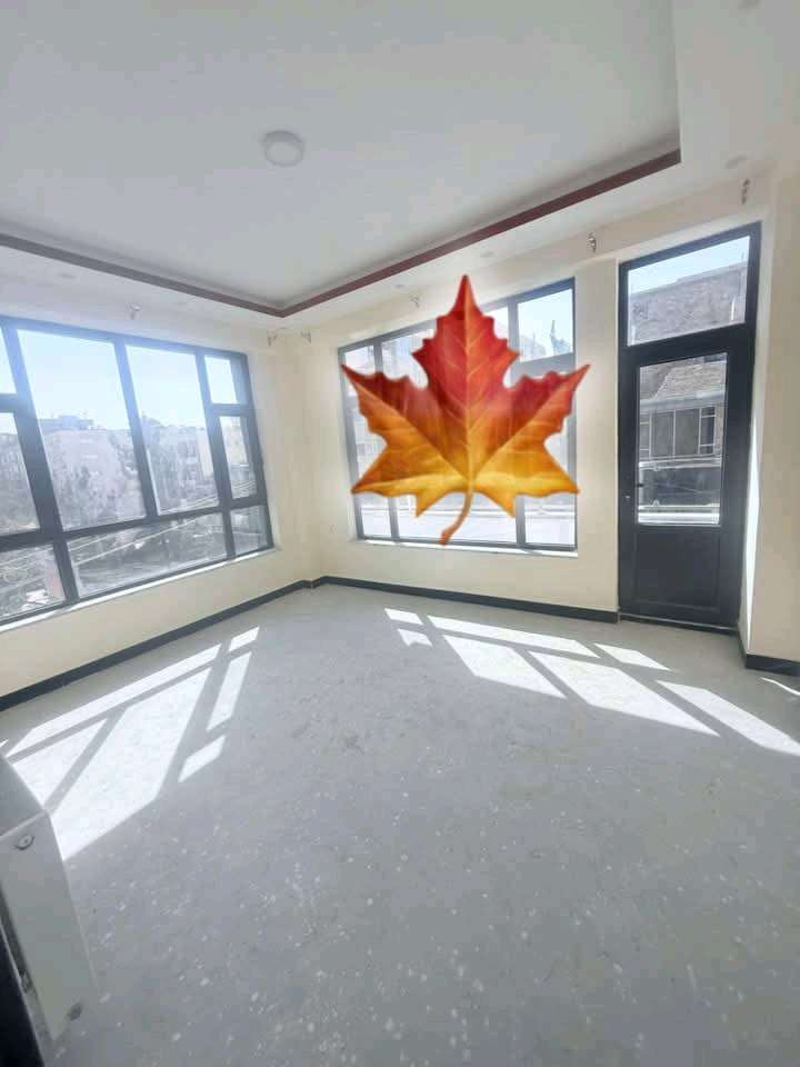 Apartment for gharaw in Prozhae Taimani 3rd Street A, Kabul — photo 2