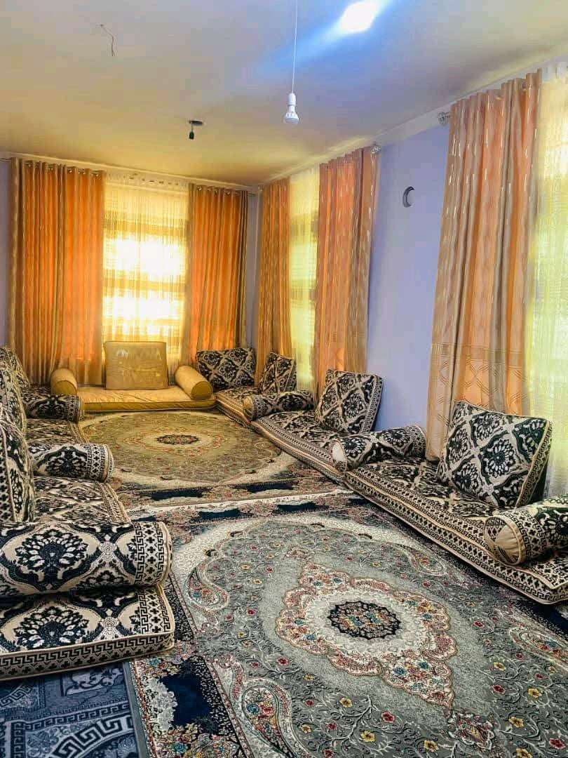 اپارتمان ګروی