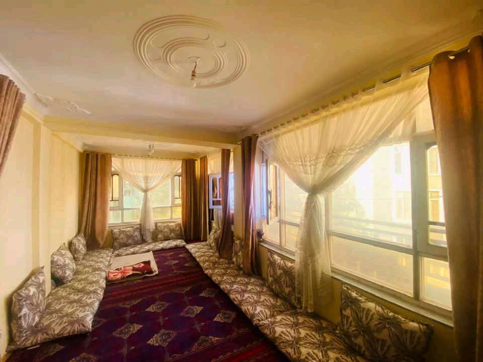 اپارتمان ګروی